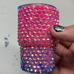 I love the SPARKLE! 💖